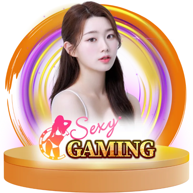 SEXY GAMING