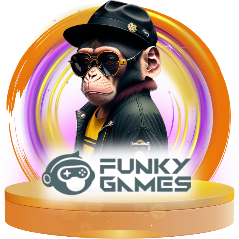 funky games