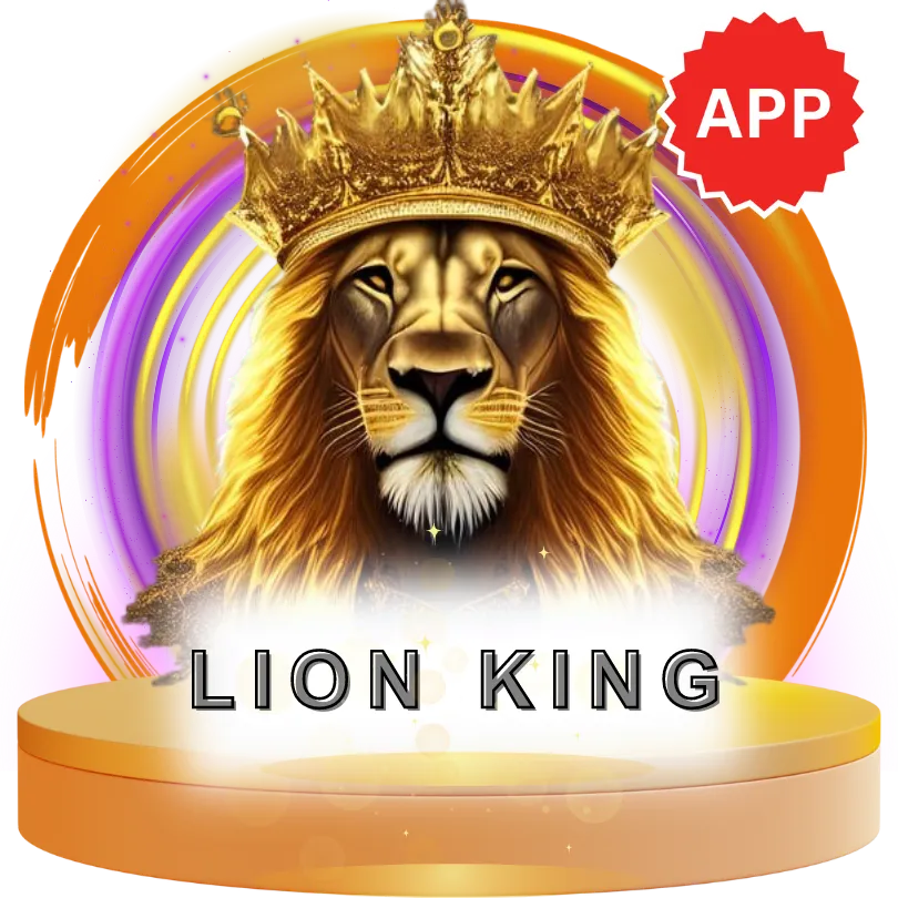 lion king