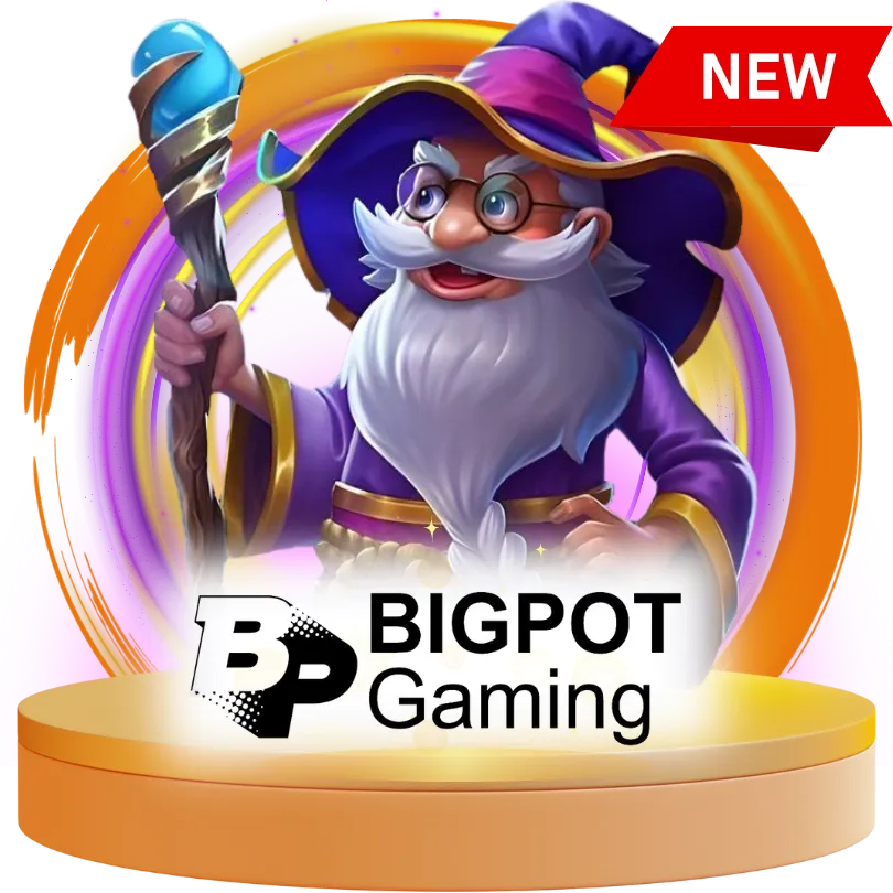 bigpot gaming