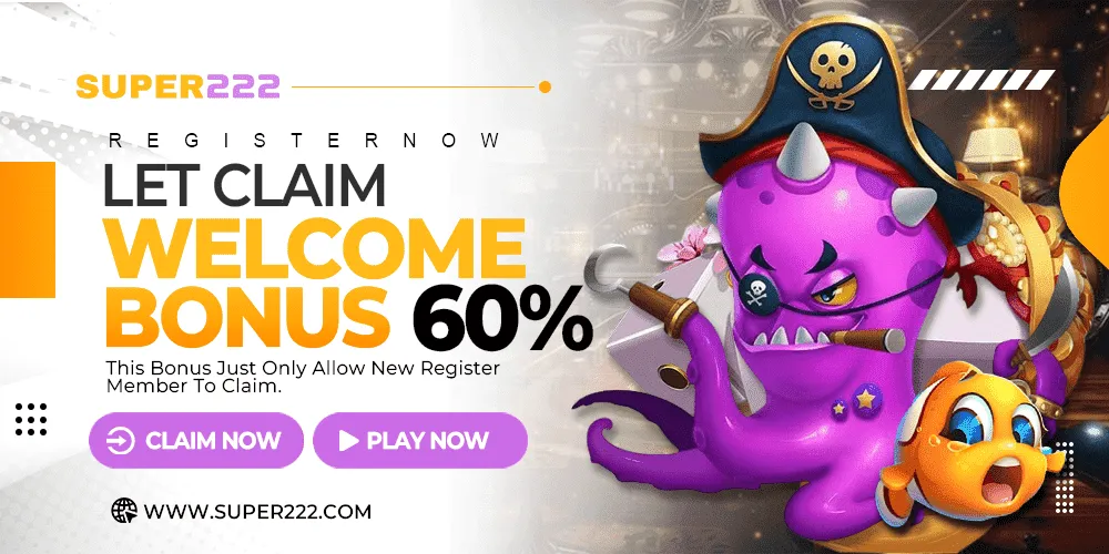 Super222-free-credit-no-deposit