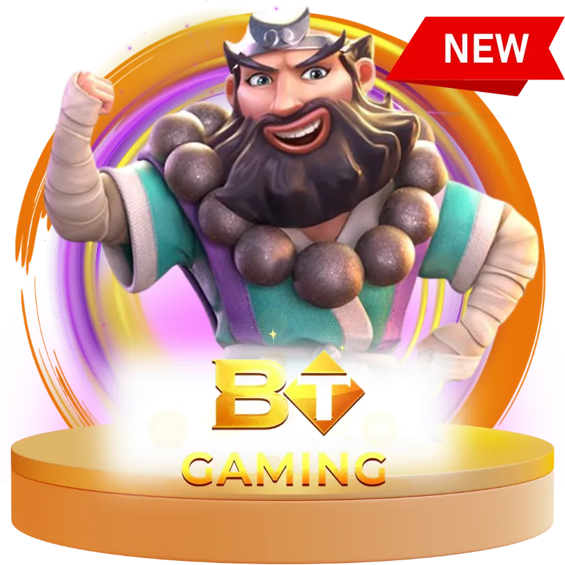 bt gaming