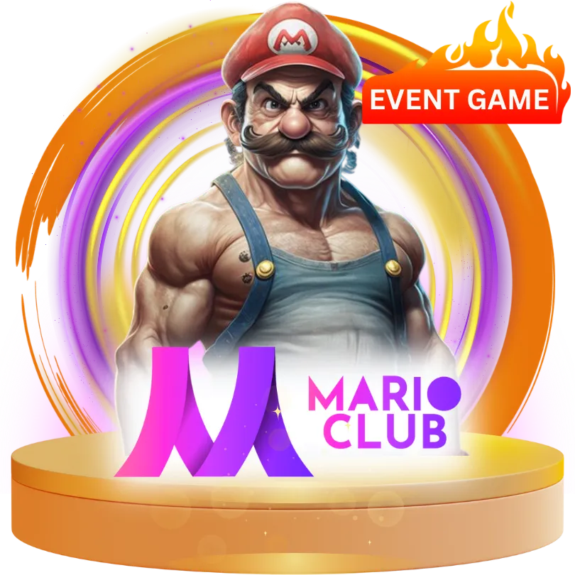 MARIO CLUB