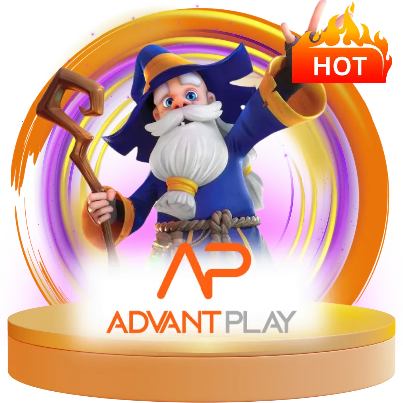 advant play
