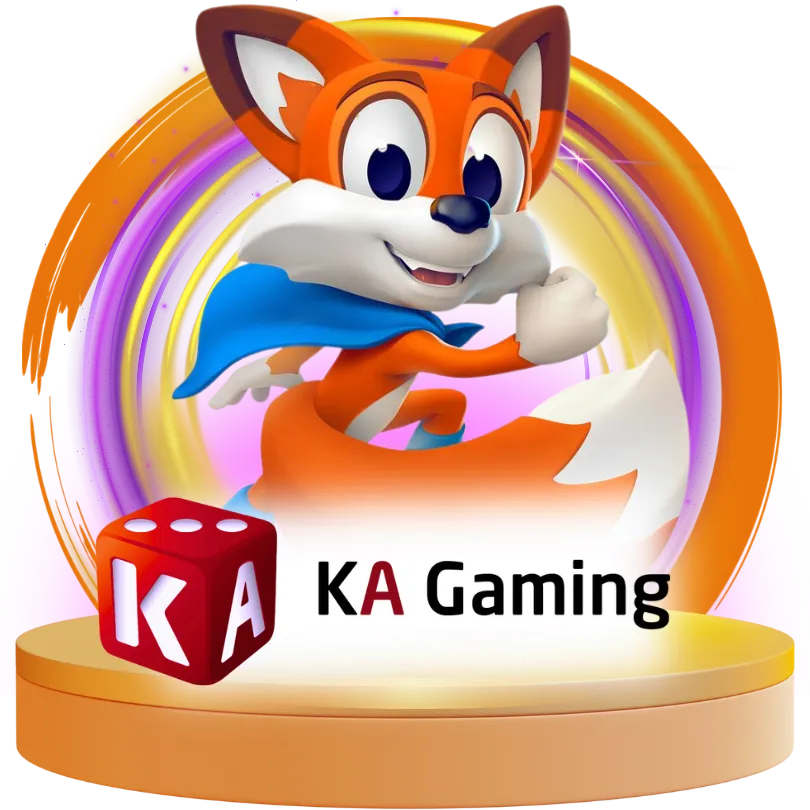 ka gaming