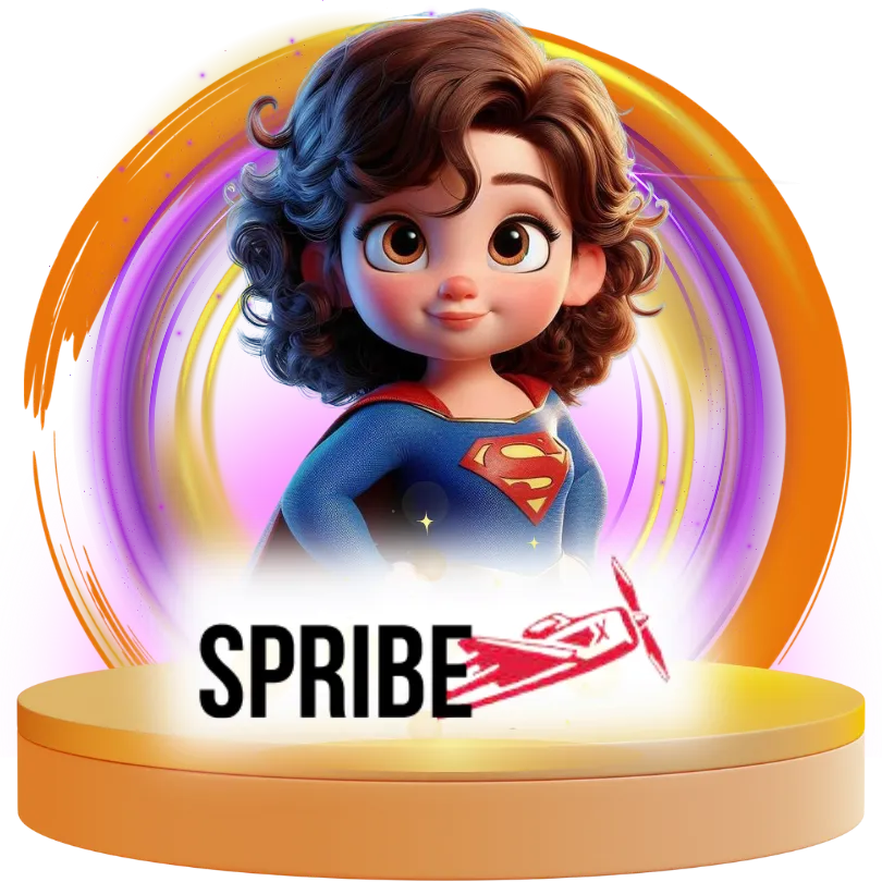 spribe