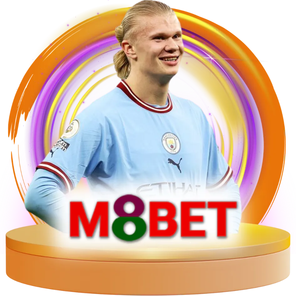 M8 BET