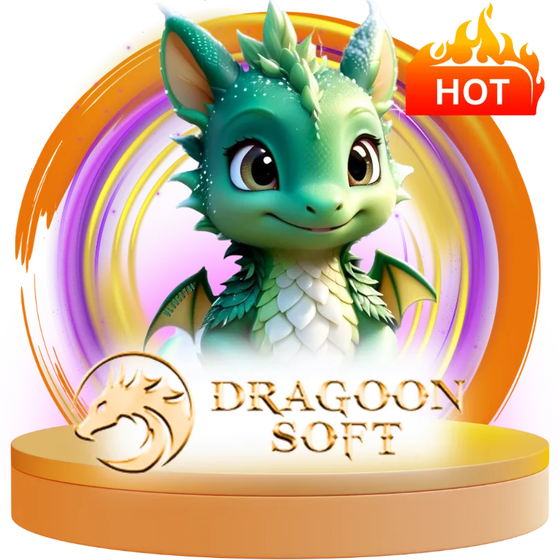 dragon soft