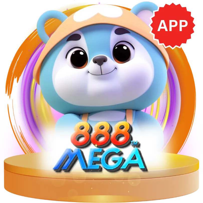 mega 888