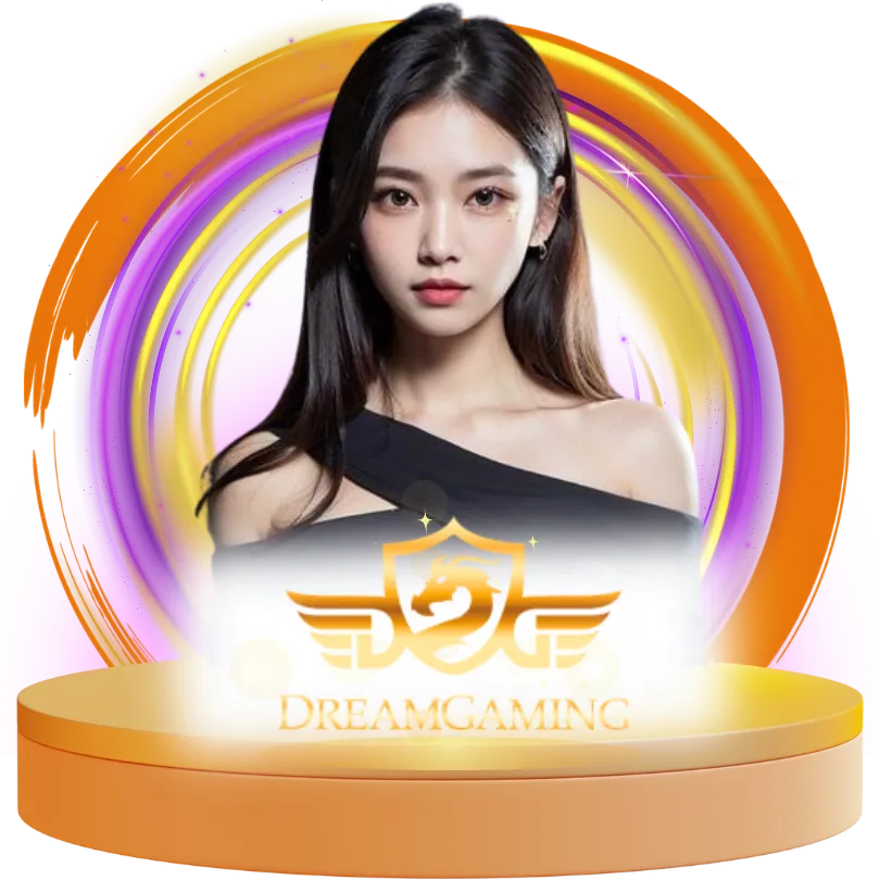 DRAGON GAMING