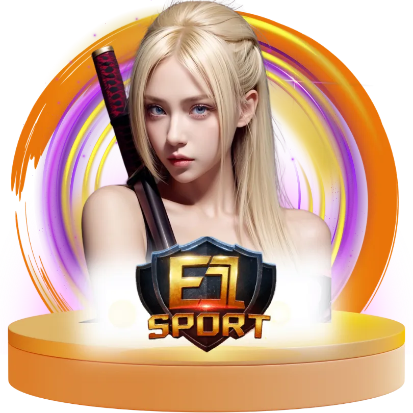 E1 SPORT