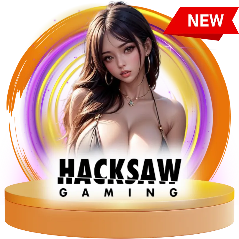 hacksaw gaming