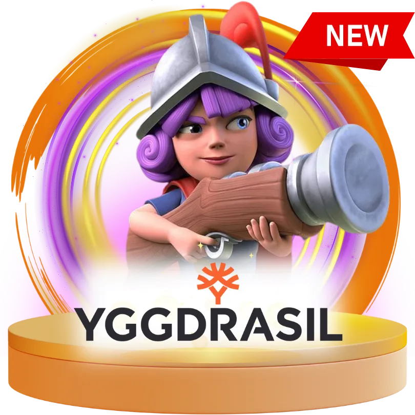 YGGDRASIL