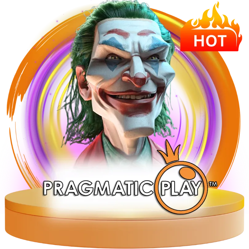 paragmatic play