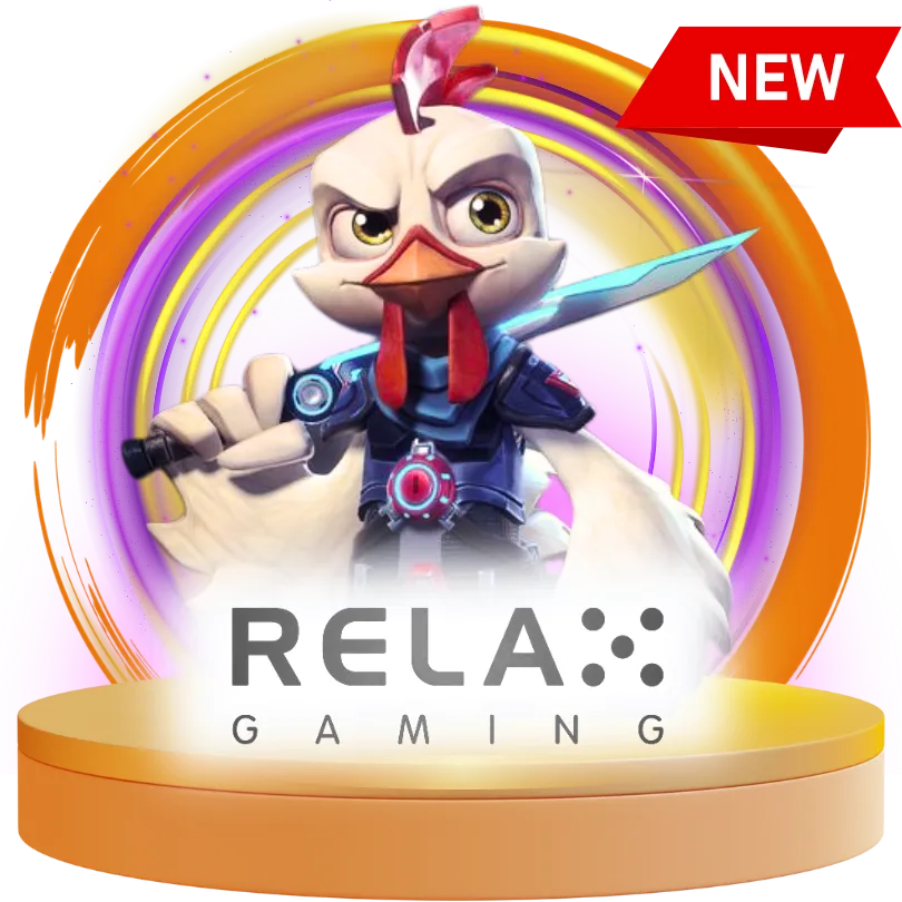 rela gaming