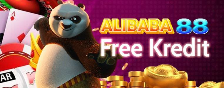 alibaba-free-credit
