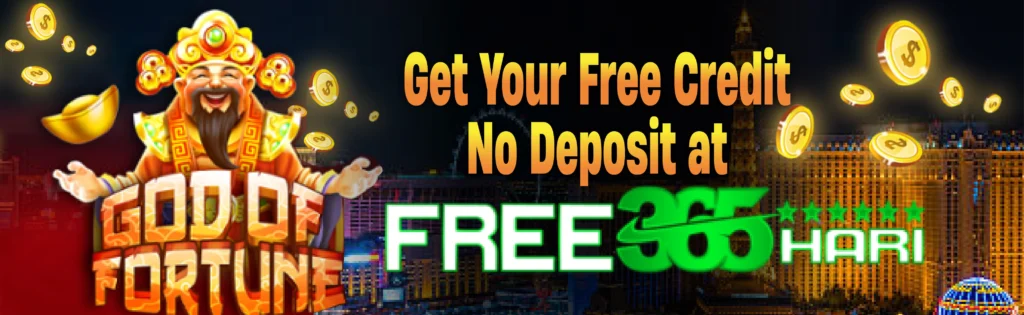 free-credit-no-deposit
