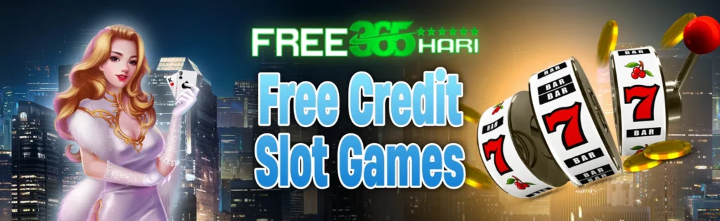 free-credit-365