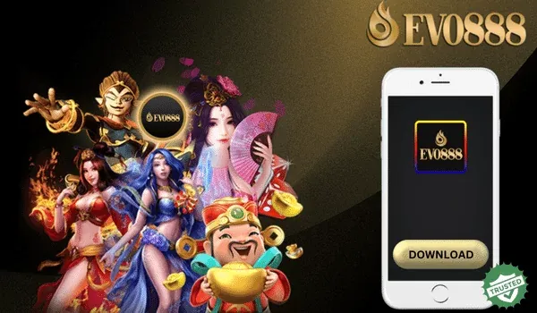 evo888-apk
