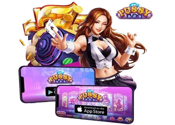 pussy888-apk