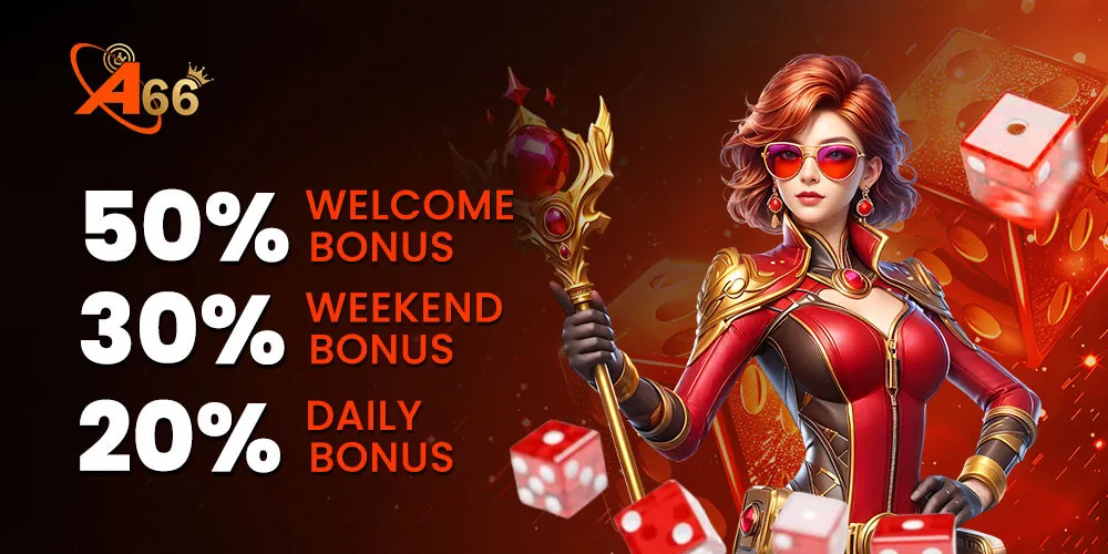 super222 and Alibaba88 (A66) Casino