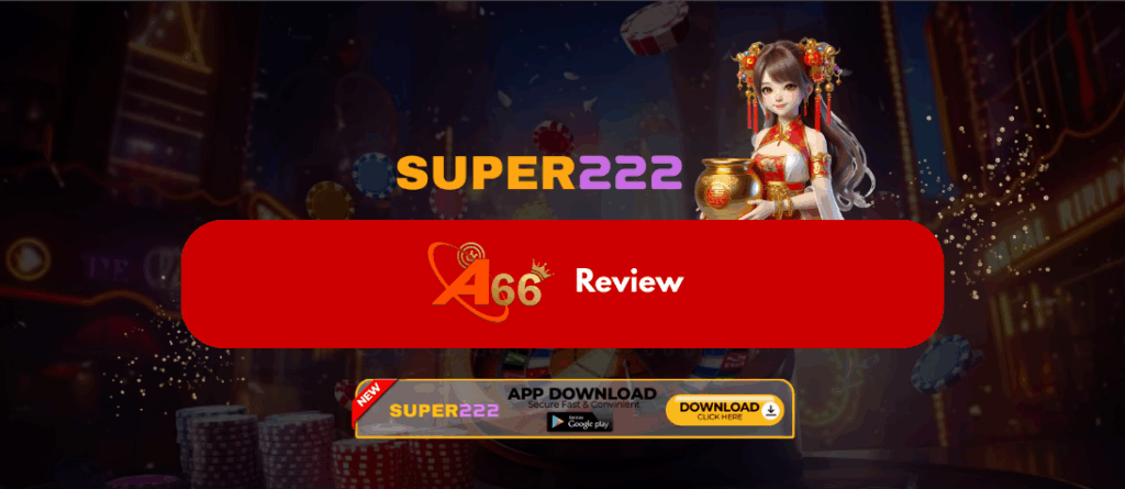 Alibaba88 (A66) Casino Review